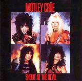 Mötley Crüe